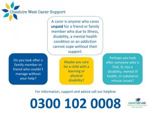 Carer support