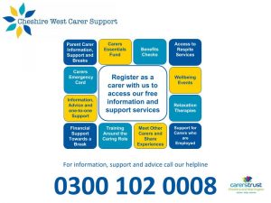 Carer support