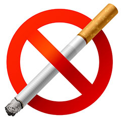 Stop smoking